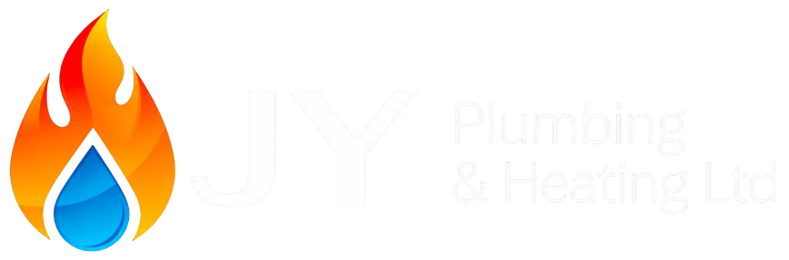 JY Plumbing & Heating Ltd logo