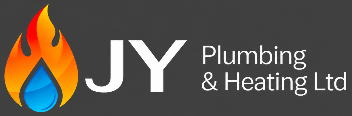 JY Plumbing & Heating Ltd logo